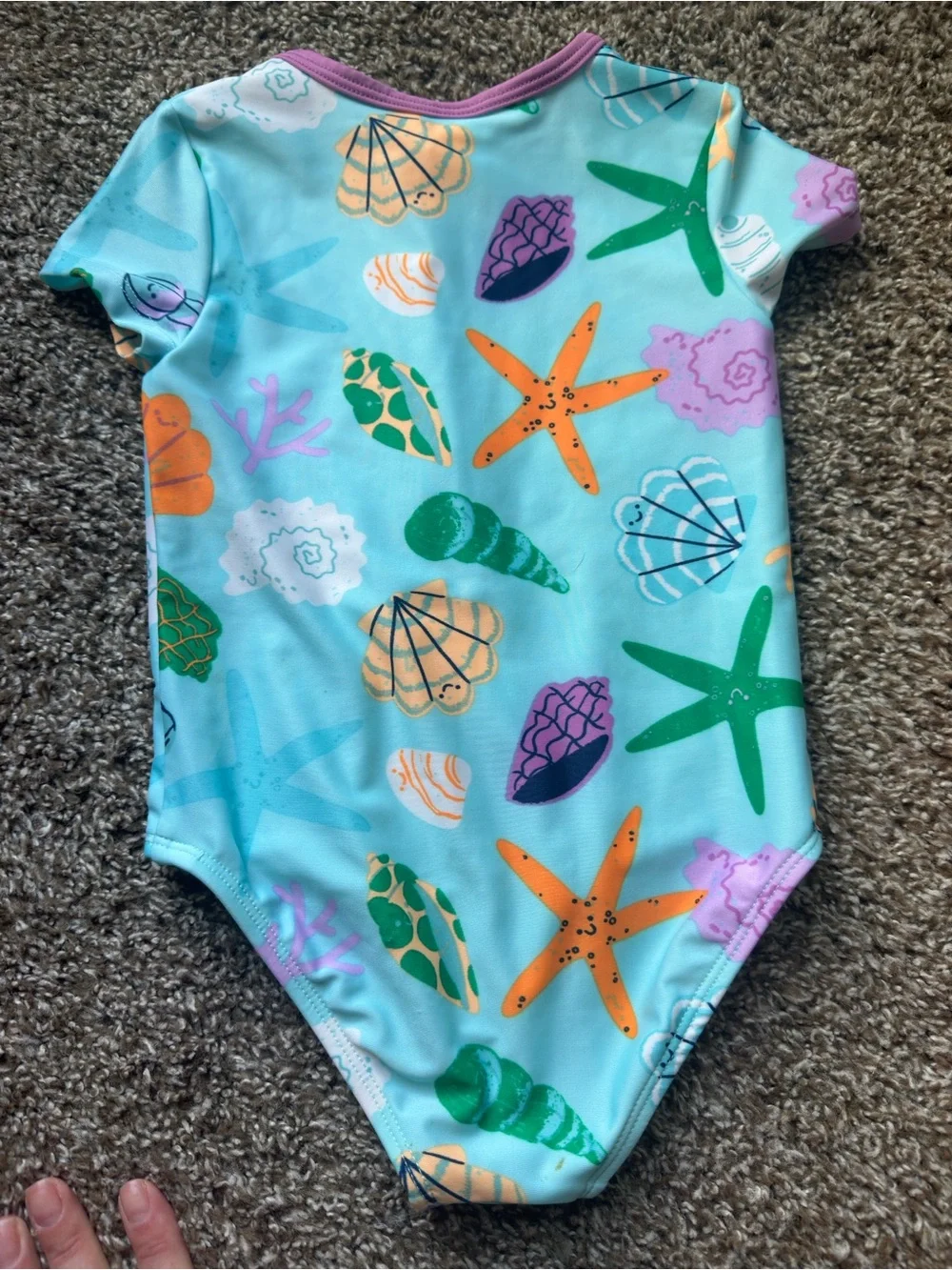 Girls cat and Jack swim bundle